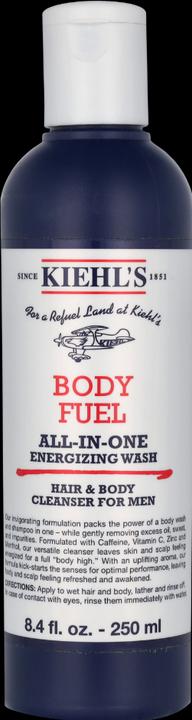 Produktbild Kiehl's Clearly Corrective Brightening & Smoothing Moisture Treatment (Körpercreme, 50 ml)