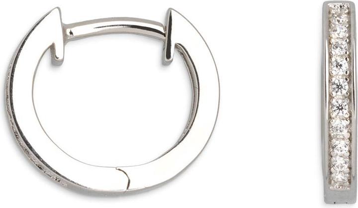 Immagine prodotto Xenox Creolo classico moderno (Argento 925)