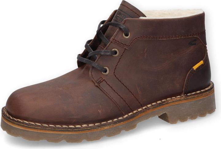 Produktbild Camel Active Stiefelette (40)