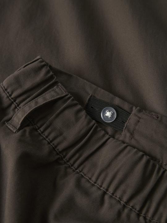 Actual product image Lmtd Loose Fit Hose (128)