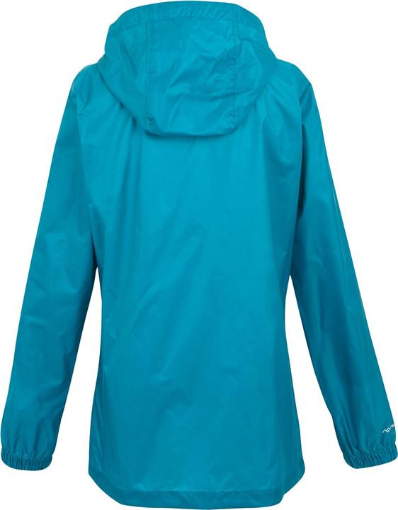 Produktbild Regatta Regenjacke Pk It Jkt III mit Kapuze wasserfest (36 D)