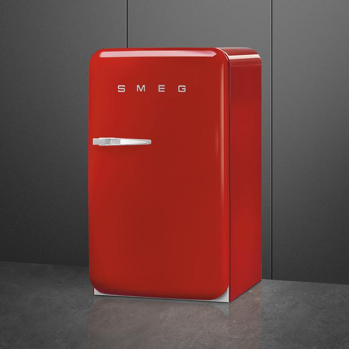 Actual product image Smeg FAB10RRD5 (122 l)