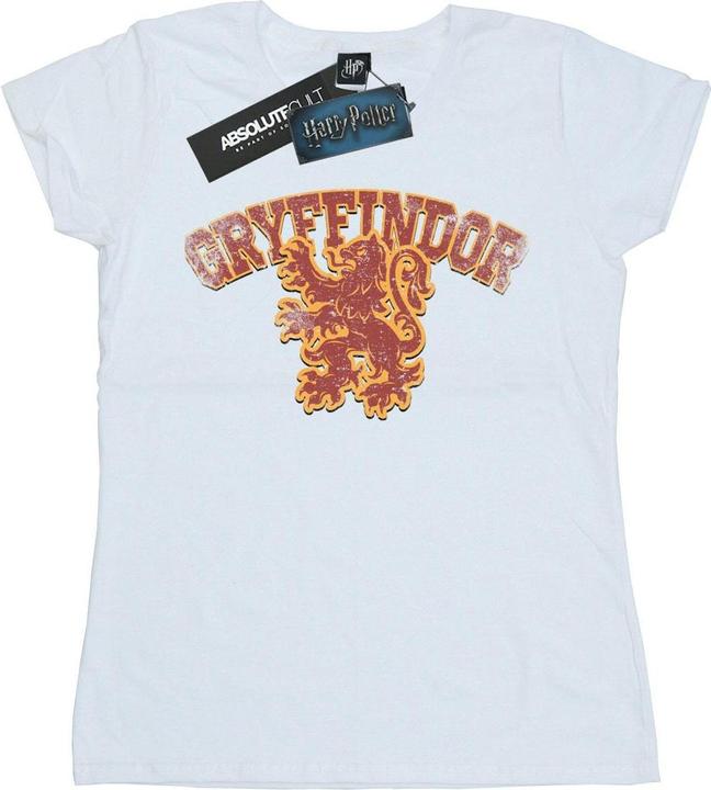 Produktbild Gryffindor Sport Emblem TShirt (M)