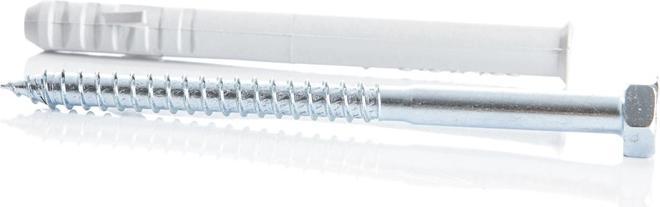Immagine prodotto Haushalt TAPPO PER TELAIO CON SCR 10X100 HTVE08 4PZ