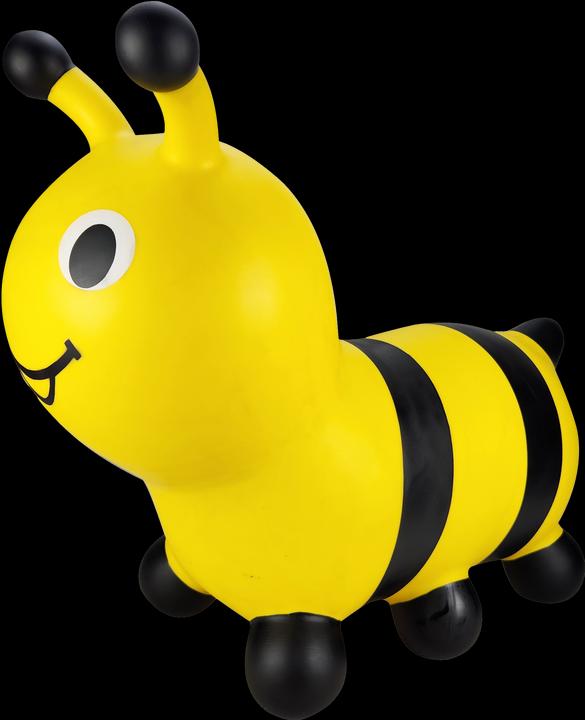 Actual product image bo. Jumping Animal - Bee