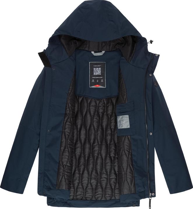 Immagine prodotto Ragwear Hatar (M)