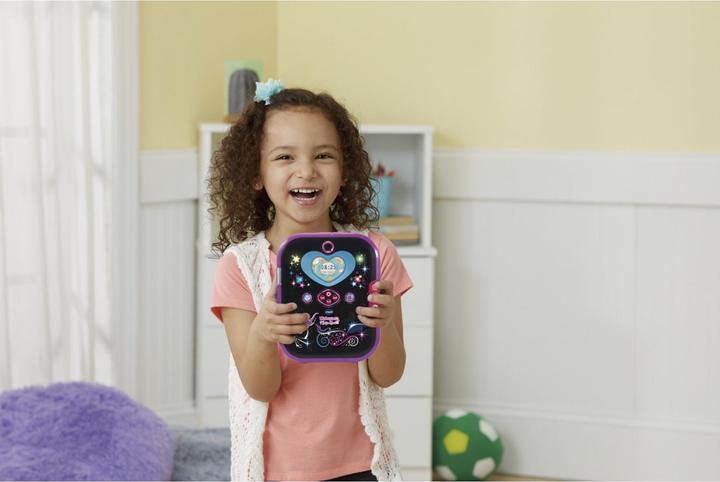 Immagine prodotto VTech KidiSecrets Selfie Music 2.0 (Tedesco)