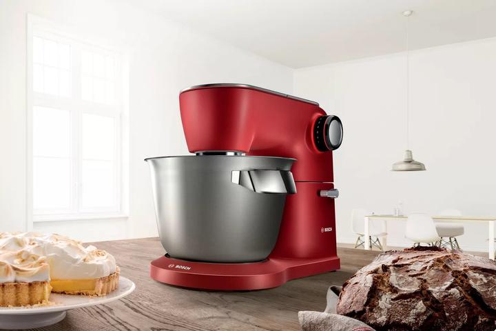 Actual product image Bosch Hausgeräte Series 8 OptiMUM MUM9A66R00 (1600 W)