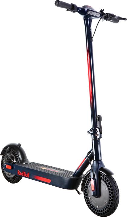 Immagine prodotto Red Bull Racing Race Teen 10" 10Ah (25 km/h, 25 km, 350 W)