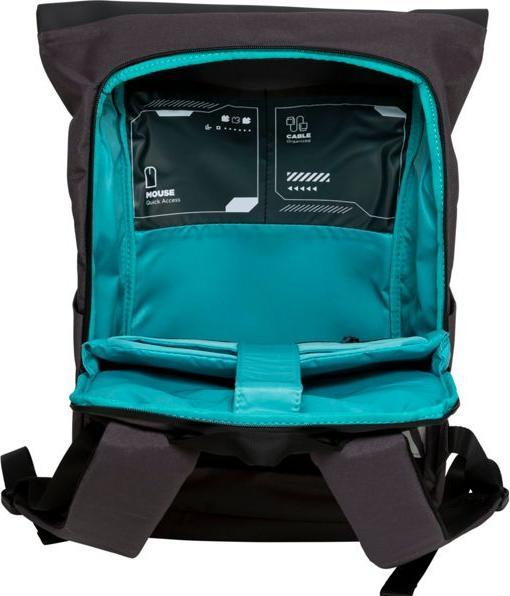 Produktbild Lenovo Legion 16" Outrider Gaming Backpack (18 l)