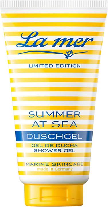 La Mer Summer At Sea Duschgel