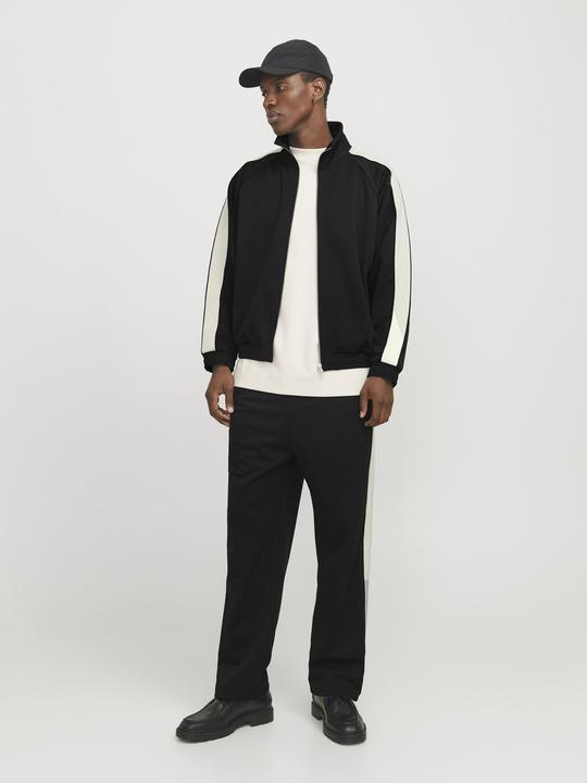 Produktbild Jack & Jones Gestreift Sweatshirt Sweatshirt (M)