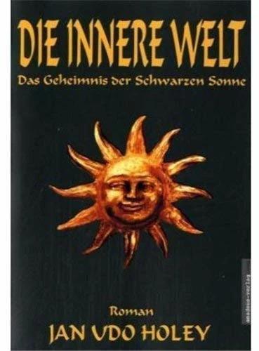Actual product image Die innere Welt (German, Jan van Helsing, Jan Udo Holey, 1998)