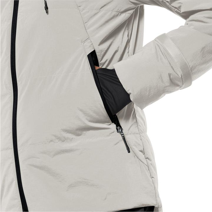 Actual product image Jack Wolfskin Bike Commute Ins Jkt W (XL)