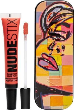 Immagine prodotto Nudestix Vernici magnetiche per labbra Fresh Fiji - Pop di Clementina di ispirazione tropicale