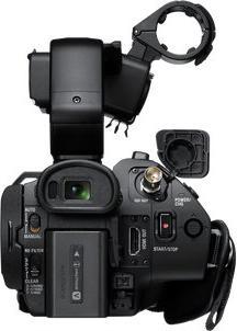 Image du produit Sony Pxw-Z90 (14.20 Mpx, 30p, 12 x)
