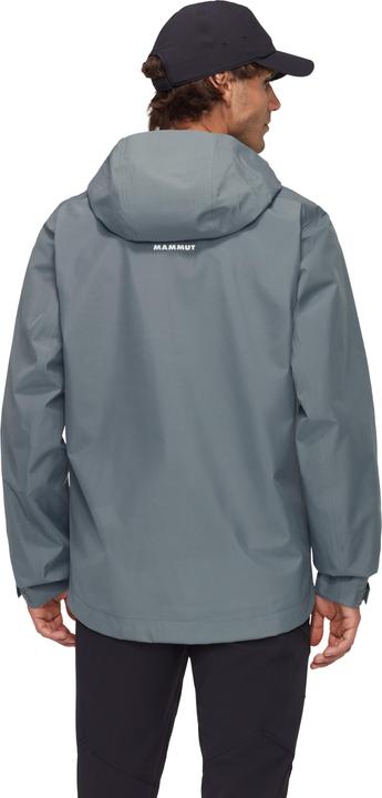 Produktbild Mammut Crater Light HS Hooded Jacket Men (XL)