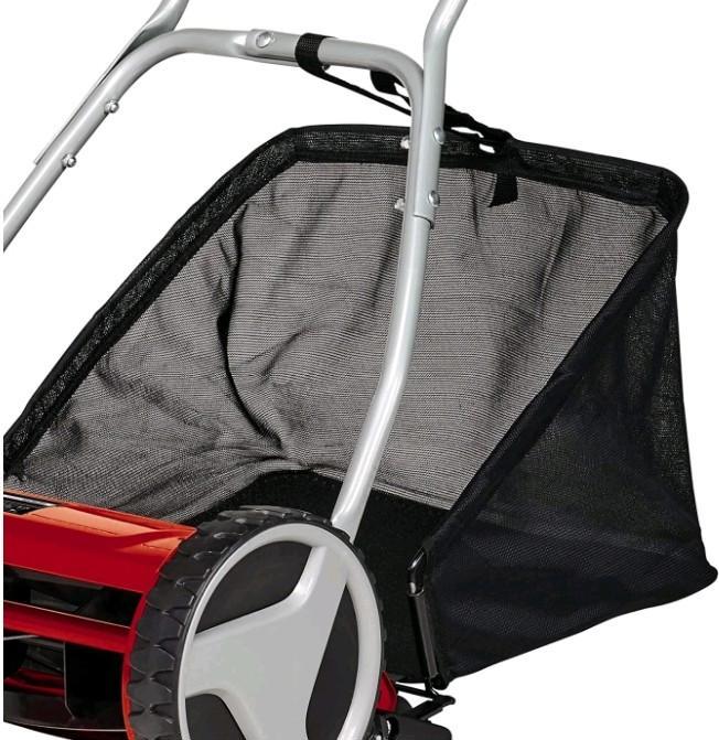 Actual product image Einhell GC-HM 400 (Manual)