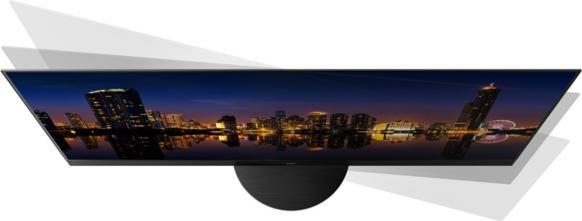 Produktbild Panasonic Oled TV 4k TX-55MZ1500E 55 Zoll (55", OLED, 4K)