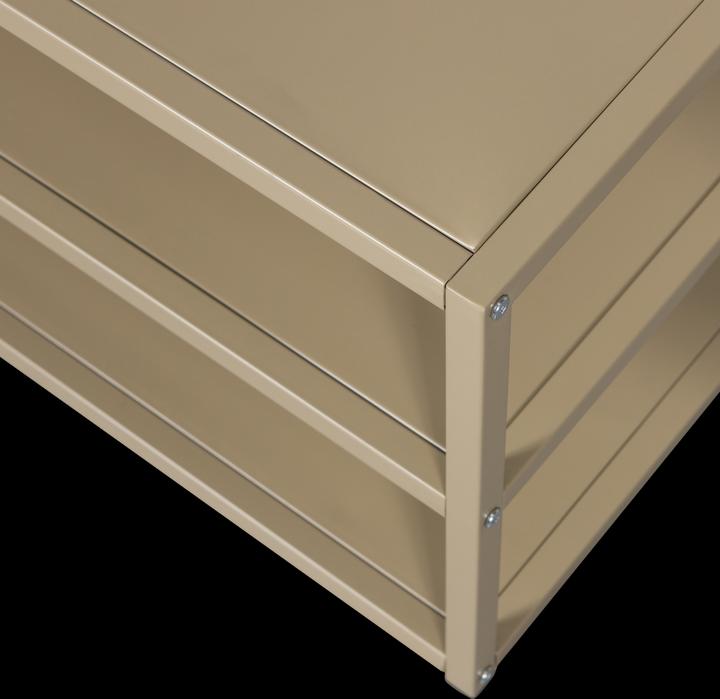 Actual product image Woood Tv-Mobel (40 x 120 x 35 cm)