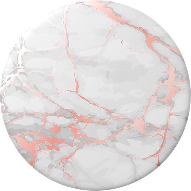 Immagine prodotto PopSockets PopGrip Oro Rosa Marmo Lutz