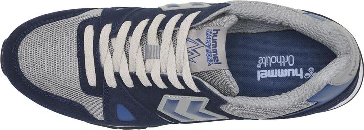 Image du produit hummel Marathona Suede (46)