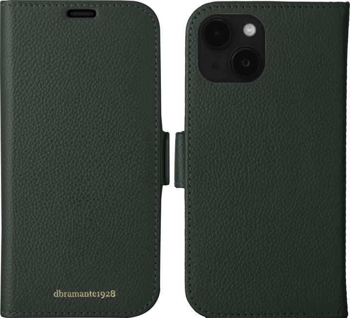 Actual product image dbramante1928 New York (Apple iPhone 15 Plus)