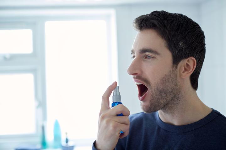 Produktbild Philips Sonicare HX9355/86 (Schallzahnbürste)