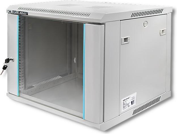 Produktbild Qoltec rack (10.86 HE, 19 Zoll Rack)