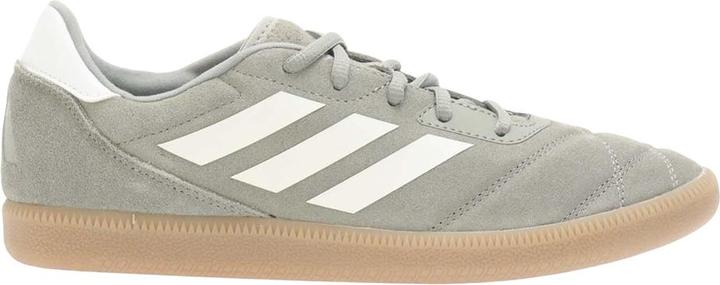 adidas Spielplatz Turnschuhe Sala Wildleder (39.5)