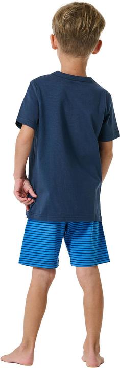 Produktbild Schiesser Shorty Boys World (104)