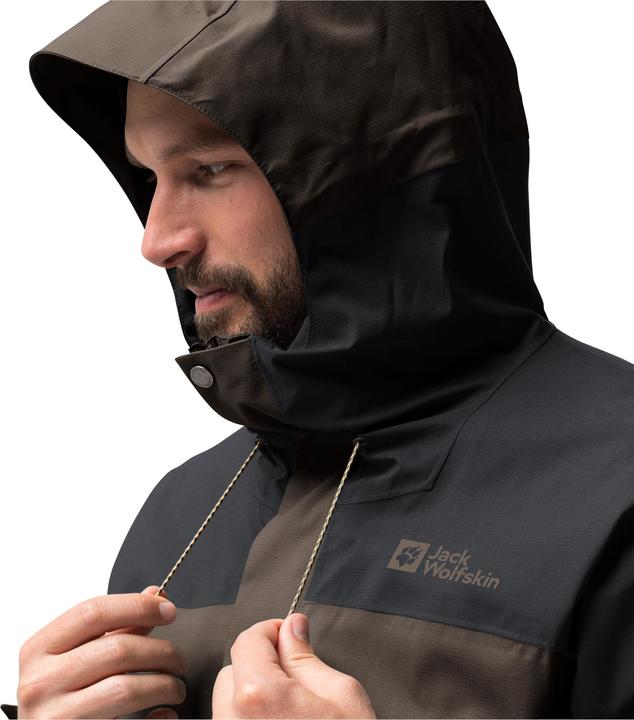 Immagine prodotto Jack Wolfskin Kammweg 2L Jkt M (XXL)