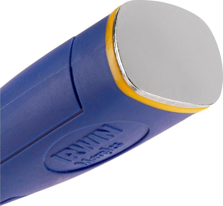 Image du produit Irwin Ciseau à bois avec poignée plastique et marteau MS500 30 mm 10501710