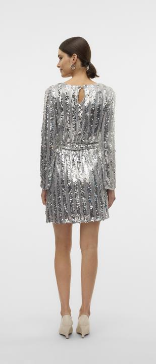 Actual product image Vero Moda VMEFA Short dress Dress (S)