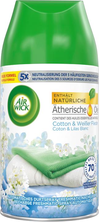 Image du produit Air Wick Recharge Freshmatic Max