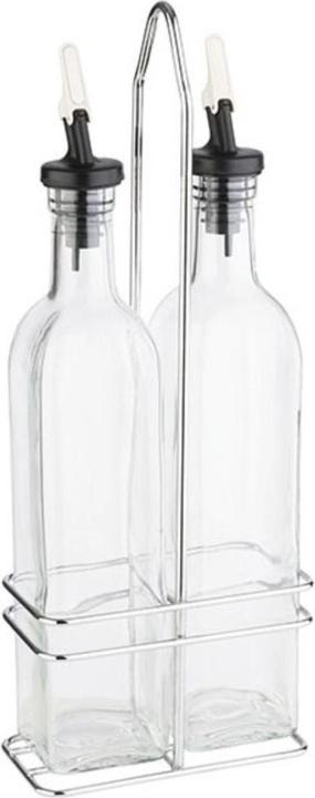 Actual product image APS Essig- & Öl-Menage (500 ml)