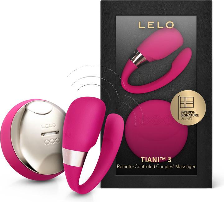 Image du produit LELO Tiani 3
