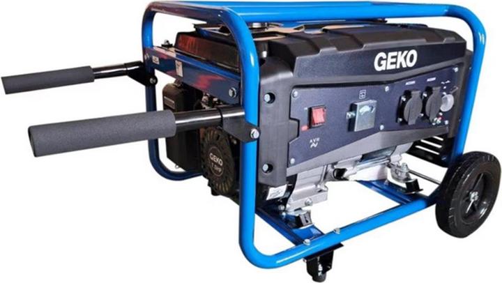 GEKO BL 2600 (2600 W, 15 l)