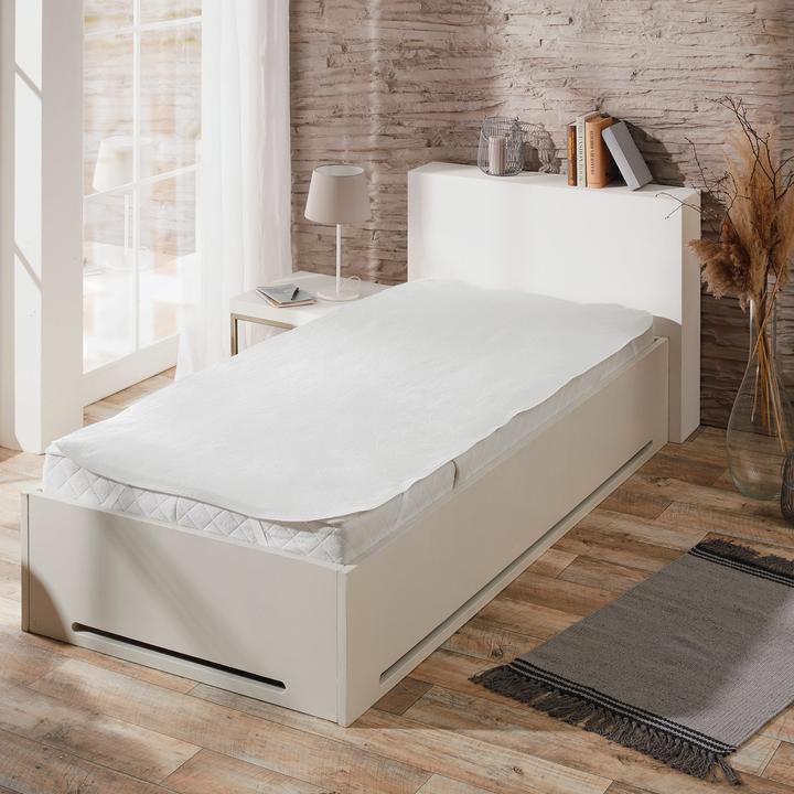 Image du produit Erwin Müller Sur-matelas (80x200 cm)
