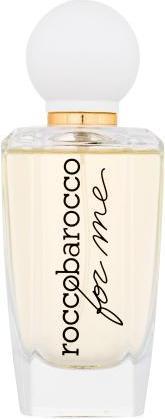Produktbild Roccobarocco For Me by (Eau de Parfum, 100 ml)