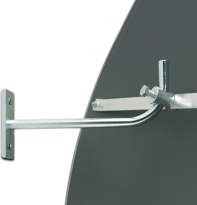 Actual product image Moravia DETEKTIV observation mirror Ø 500 mm (Ø 50 cm)