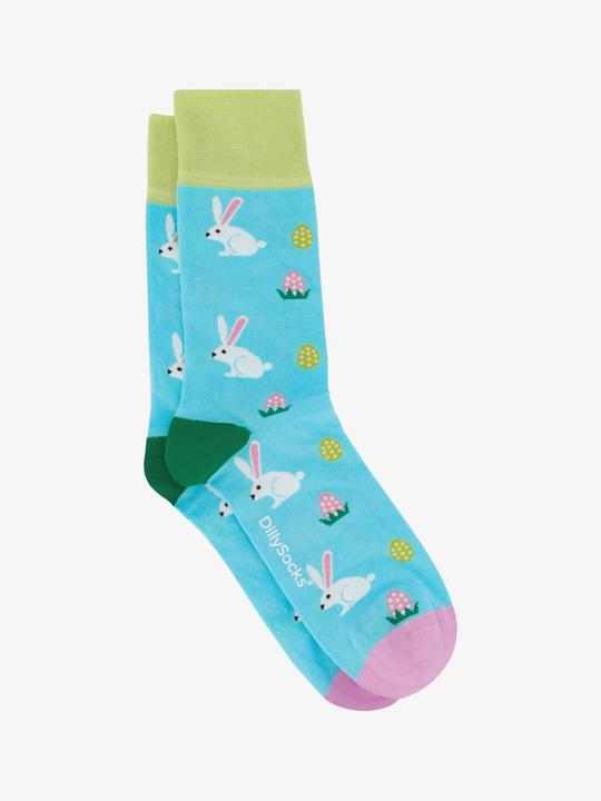 Produktbild DillySocks Easter Gang (36 - 41)