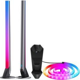 DreamView G1 Pro Lumière de jeu, RGBIC, WiFi (300 lm)