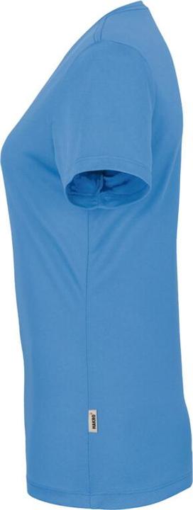 Image du produit Hakro Tee-shirt en V COOLMAX (M)
