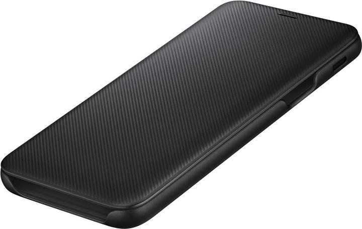 Actual product image Samsung Wallet Cover (Samsung Galaxy J6 (2018))