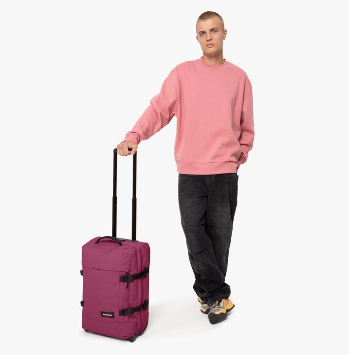 Produktbild Eastpak Tranverz S (42 l, Handgepäck (bis 50l))