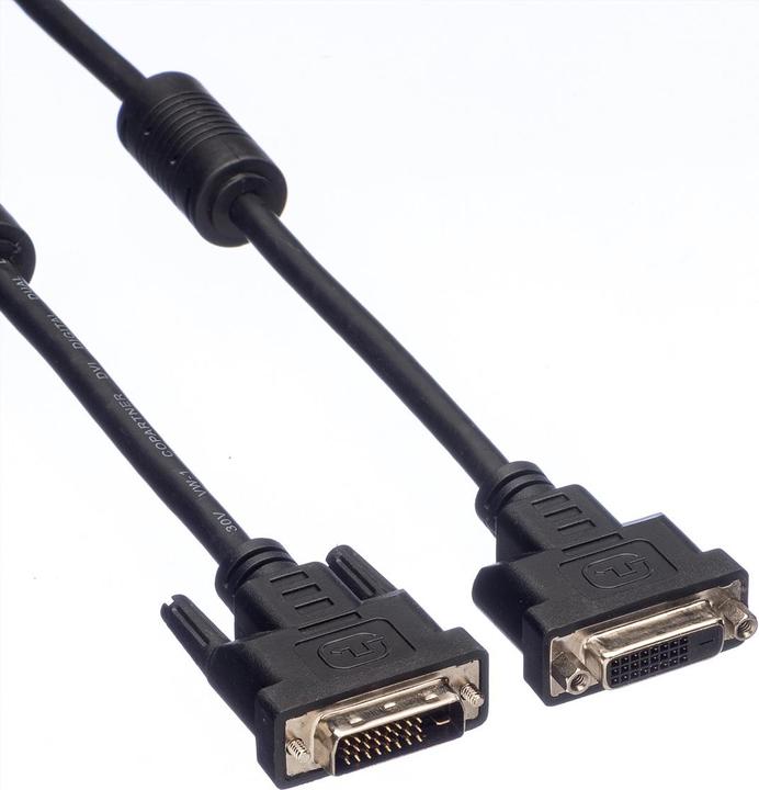 Produktbild Value Dvi — Dvi (1 m, DVI)
