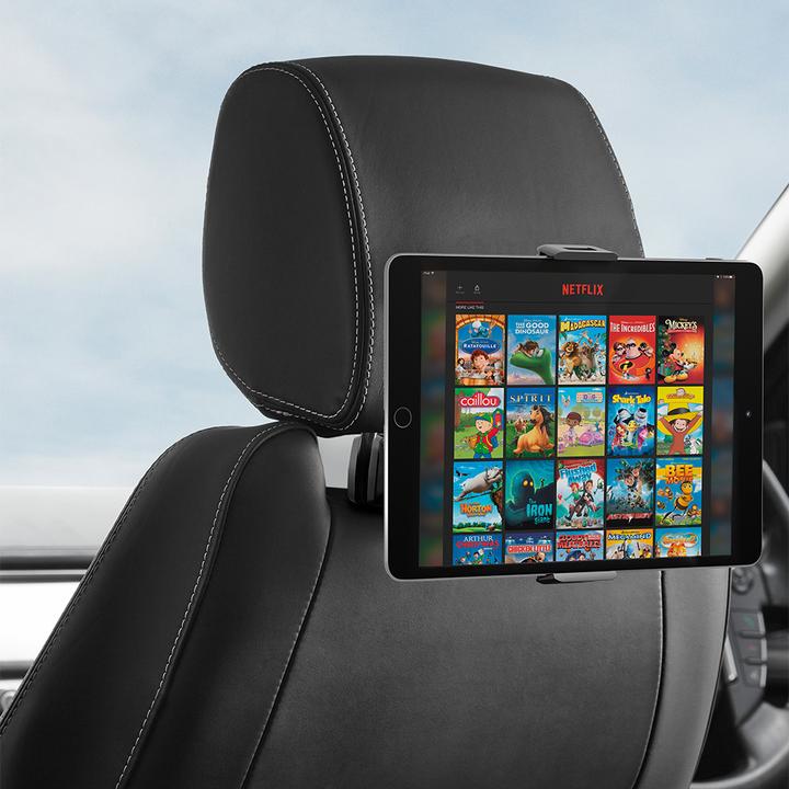 Image du produit Cygnett Supporto Da Auto Per Tablet Regolab Ile