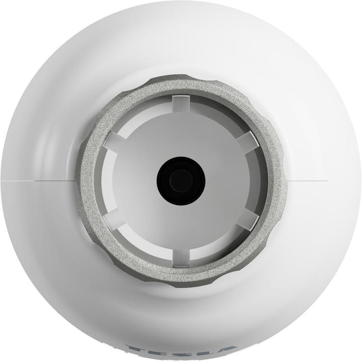 Image du produit Tesla Thermostat de radiateur Smart TV500, blanc