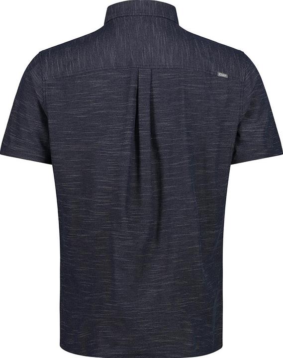 Produktbild CMP Campagnolo Kurzarm Stretch Hemd Man (M)